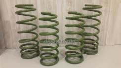 Пружина подвески. Nissan Safari, VRGY60 Nissan Patrol, Y60, Y61 Двигатель TD42