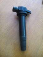 Катушка зажигания. Nissan Primera Camino, WQP11, QP11 Nissan Bluebird, QU14 Nissan Sunny, QB15 Двигатель QG18DD