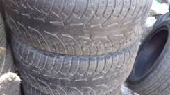 Nokian. Зимние, шипованные, 2013 год, износ: 40%, 2 шт