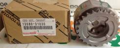 Муфта vvt-i. Toyota: IS350, RAV4, Sienna, Aurion, IS300, GS450H, Highlander, Crown, Venza, IS F, GS300, Previa, IS250, Tundra, Mark X, GS30, GS350, La...