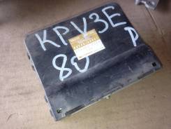 Блок круиз-контроля. Toyota Land Cruiser, FJ80, FJ80G, FZJ80G, HDJ81V, HZJ81V, FZJ80, FZJ80J, HDJ80, HDJ81, HZJ80, HZJ81