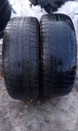 Bridgestone Blizzak WS-60. Всесезонные, износ: 50%, 2 шт