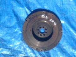 Маховик. Toyota Dyna Двигатели: 11B, 13B, 13BT, 14B, 14BT