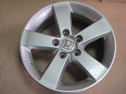 Honda. 6.5x16, 5x114.30, ET45
