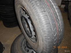 Bridgestone B250. Летние, износ: 20%, 4 шт