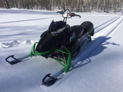Arctic Cat M 800 153. исправен, есть птс, с пробегом