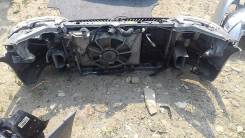 Ноускат. Toyota Platz, NCP12 Двигатель 1NZFE