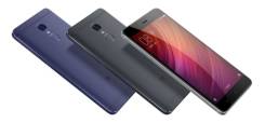 Xiaomi Redmi Note. Новый