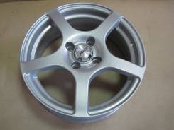 X'trike X-118. 6.0x15, 4x100.00, ET45, ЦО 54,1 мм.