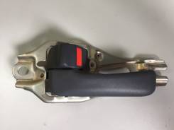 Ручка двери внутренняя. Toyota Land Cruiser, FZJ80, HDJ80, HDJ81, HZJ80, HZJ81 Двигатели: 1HZ, 1HDT, 1FZFE, 1HDFT, 1FZF