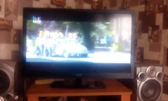 Mystery. LCD (��)