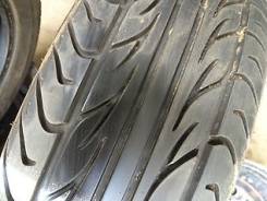 Dunlop SP Sport LM702. Летние, износ: 10%, 4 шт