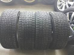 Goodyear Ice Navi Zea. Всесезонные, 2008 год, износ: 5%, 4 шт