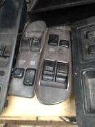 Блок управления стеклоподъемниками. Toyota Granvia, KCH10, KCH16, RCH11 Toyota Grand Hiace, RCH11, KCH10, KCH16 Toyota Hiace, KZH106W Toyota Regius Ac...