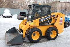 Liugong. Минипогрузчик LiuGong CLG375A, 3 300 куб. см., 1 000 кг.
