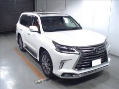 Lexus LX570. автомат, 4wd, 5.7, бензин, 6 000 тыс. км, б/п. Под заказ