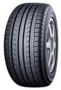 Yokohama Advan dB v551. Летние, без износа