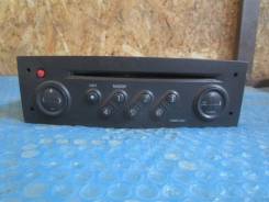Магнитола. Renault Megane Renault Modus Renault Scenic Двигатели: F4R, F9Q, K4J, K4M, K9K, M9R, D4F