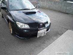 Subaru Impreza. механика, 4wd, 2.0, бензин, б/п, нет птс. Под заказ