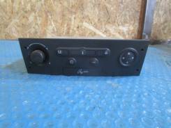 Модуль GPS Renault Megane II 2002-2009. Renault Megane Двигатели: F4R, F9Q, K4J, K4M, K9K, M9R
