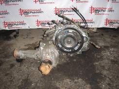 Коробка переключения передач. Toyota bB, NCP35 Toyota Funcargo, NCP25 Двигатель 1NZFE