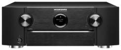 AV Ресивер Marantz SR6011