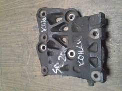 Крепление компрессора кондиционера. Nissan Silvia Nissan Presea Nissan Bluebird Двигатель SR20D