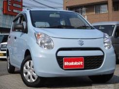 Suzuki Alto. механика, 0.7 (54 л.с.), бензин, б/п. Под заказ