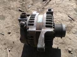 Генератор. Toyota Corolla, ZRE151 Двигатель 1ZRFE