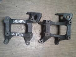 Крепление компрессора кондиционера. Toyota: RAV4, Crown Majesta, Celica, Hilux Surf, Land Cruiser Prado, Estima Lucida, Town Ace, Hilux Pick Up, FJ Cr...