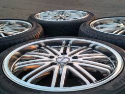Wrest. 8.0x18, 5x114.30, ET45
