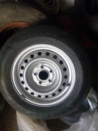 Dunlop SP 27. ������, ����� ����