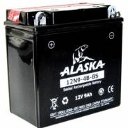 Alaska. 9 А.ч., производство Корея