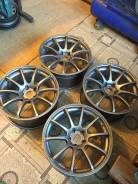Advan Racing RS. 9.0x18, 3x98.00, 5x114.30, ET22