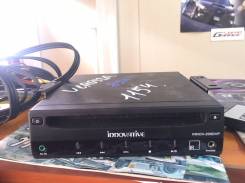Мульти-медиа DVD-плеер innovative innov-200dvp