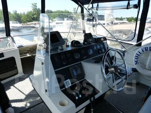 Carver. 1994 ���, ����� 11��., ��������� ������������, 600��.�., ������ ����