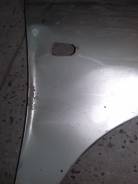 Крыло. Toyota Allion