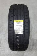 Dunlop Direzza DZ102. Летние, 2017 год, без износа, 4 шт