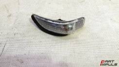 Повторитель поворота в зеркало. Toyota: Vitz, Porte, Allion, Isis, Spade, Auris, Corolla Fielder, Premio, Corolla Axio, Camry, Aqua Двигатели: 1NZFE...
