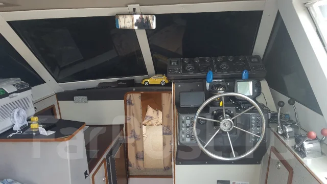 Yamaha PC-26. 1990 ���, ����� 8,7��., ��������� ������������, 250��.�., ������ ����