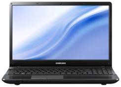 Samsung 300E5C. 15.6", ОЗУ 4096 Мб, диск 500 Гб, WiFi, Bluetooth, аккумулятор на 2 ч.