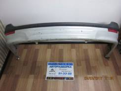 Бампер. Toyota Sprinter Carib, AE111G, AE114, AE115, AE111 Двигатели: 7AFE, 4AFE, 4AGE