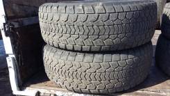 Dunlop Grandtrek. Зимние, без шипов, 2014 год, износ: 30%, 1 шт