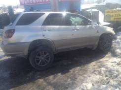 Toyota Harrier. SXU10, 5SFE