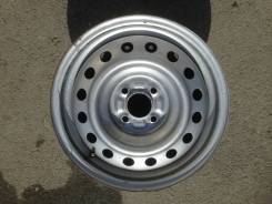 Nissan. x15, 4x100.00, ET50, ЦО 60,1 мм.