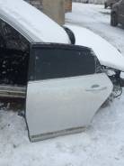 Дверь боковая. Nissan Teana, J32, J32R