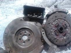 Корзина сцепления. Toyota: Corolla, Tercel, Corsa, Cynos, Corona, Corolla II, Carina, Paseo, Sprinter, Sera Двигатели: 5EFE, 3E, 5EFHE, 3EE