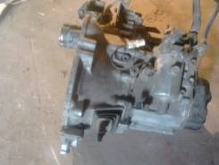 Механическая коробка переключения передач. Toyota Corsa, EL30, EL31 Toyota Tercel, EL31, EL30 Toyota Corolla II, EL30, EL31 Toyota Starlet, EP71 Двига...