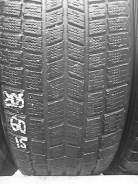 Pirelli Winter Carving Edge. Зимние, без шипов, 1998 год, износ: 60%, 1 шт