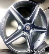 Mercedes AMG. 7.5x17, 5x112.00, ET35, ЦО 66,6 мм.